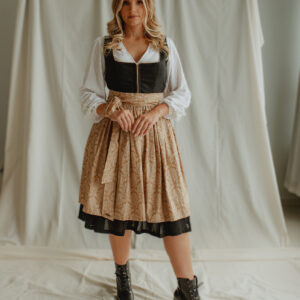Traje Jasmim