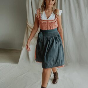 Traje Jasmim