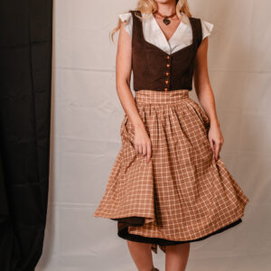 Traje Rosa