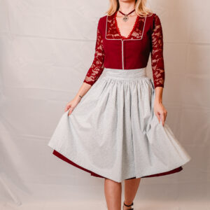 Traje Jasmim