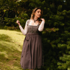 Traje Jasmim - Fischer Vroni