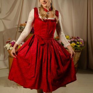 Traje Jasmim -Marstall