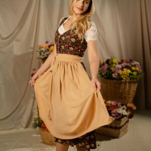 Traje Rosa – Neues Rathaus